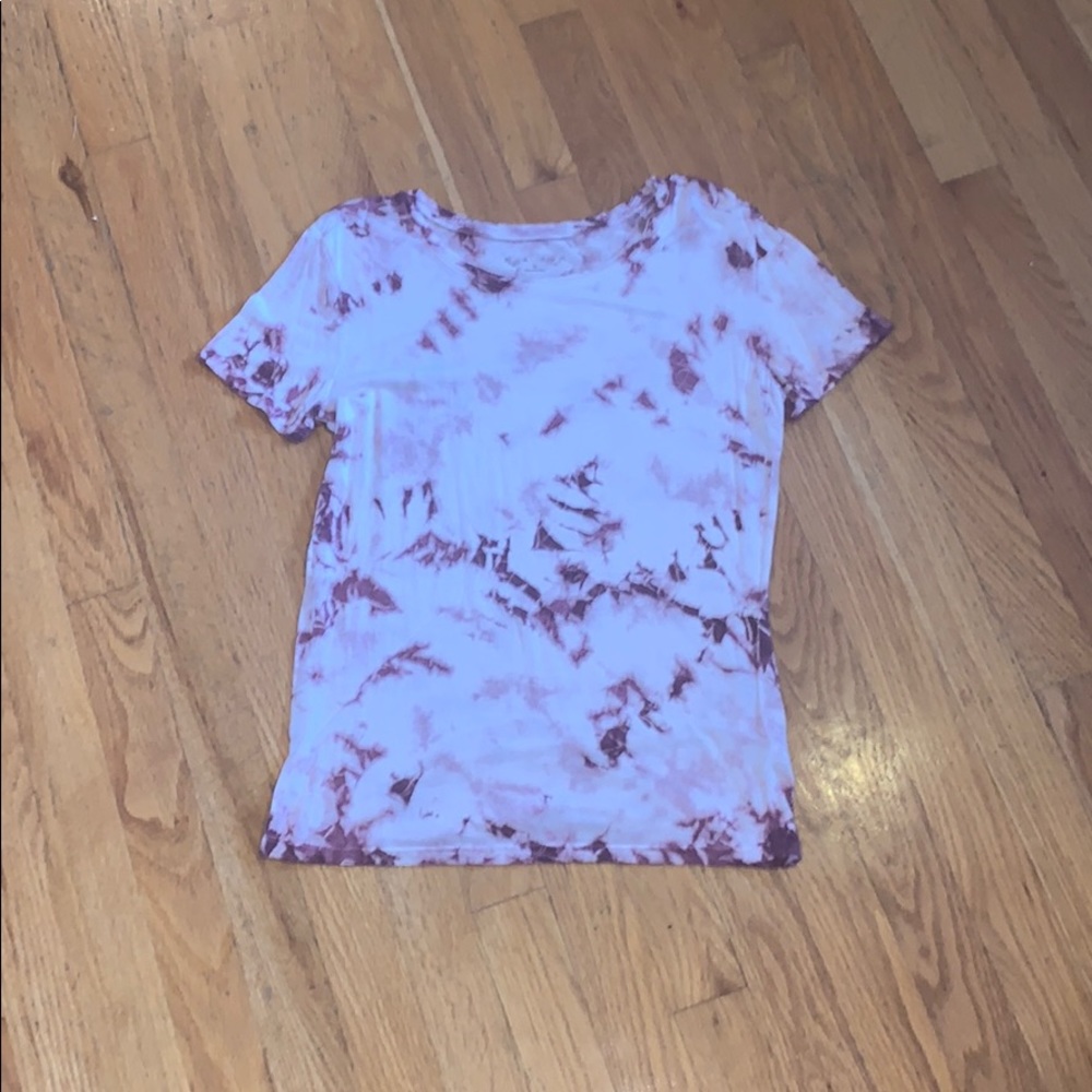 Tie Dye t-shirt